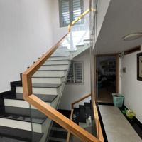 Cần Bán Nhà Trần Hữu Trang, Phú Nhuận, 4.8X13M, 2 Tầng St, Khu An Ninh, Giá Chỉ 11 Tỷ Tl