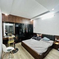 Bán Nhà Phố Lạc Trung, Hai Bà Trưng 40M², 5 Tầng, Ô Tô Đỗ Cổng, Giá 9.X Tỷ, Có Thương Lượng