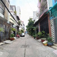 Hẻm Rộng 6M Ô Tô Ở Tân Quý Gần Aeon Tân Phú. Khu Víp Yên Tĩnh, Vị Trí Cực Đẹp, Giá Tốt