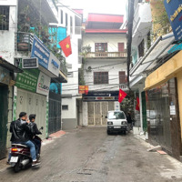 Bán Nhà Riêng Quận Thanh Xuân - 6 Tầng Thang Máy - Ô Tô Vào Nhà - 50M Ra Mặt Phố- Chào Giá Bán 19.8 Tỷ.