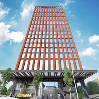 Tòa Building Tốt Nhất Trung Tâm Hiện Tại - Hầm 9 Tầngmặt Tiềncửu Long - 10X25M , Hđt: 350 Triệu/Th, 80 Tỷ