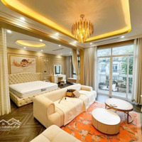 Biệt Thự View Hồ Đẹp Nhất Long Biêndiện Tích110Mmặt Tiền6M Giá Bán 16 Tỷ