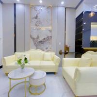 NHÀ MỚI XÂY 3PN KHU VƯỢT LŨ PHƯỜNG 8 VĨNH LONG (GẦN TRƯỜNG MẦM NON 8 )