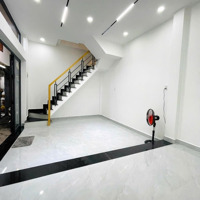 Vạn Kiếp,Bình Thạnh - Sát Mặt Tiền - Giáp Ranh Phố Ẩm Thực Phan Xích Long Chỉ 4Ty380