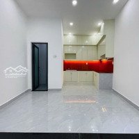 Vạn Kiếp,Bình Thạnh - Sát Mặt Tiền - Giáp Ranh Phố Ẩm Thực Phan Xích Long Chỉ 4Ty380