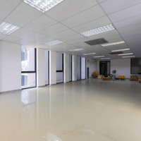 Bán Nhà Đường Trần Hưng Đạo, Phường Cầu Kho, Quận 1. Dt(12X25M) Hầm 6 Tầng, Hđt 350 Triệu/Th. Giá Bán 85 Tỷ