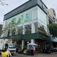Hot Góc 2 Mặt Tiền Nguyễn Văn Thủ, Quận 1 -Diện Tích5X20M - 5 Tầng - Hđt 100 Tr/Th - Giá Bán 35 Tỷ