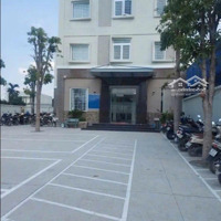 Bán Nhà Mặt Tiền Vườn Lài, Q12. Gần Chợ Vườn Lài, Ql1A, Trường Đh Nguyễn Tất Thành, 25*45M, 3Tấm Đẹ