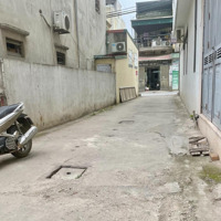 Cực Hiếm - Lô Góc Duy Nhất - Ô Tô Vào Nhà - Hình Thửa Đẹp Khó Tìm - Giá Đầu Tư Cực Tốt