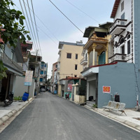 Góc 2 Mặt Tiền Tại Trí Chung Tân Quang Văn Lâm Hưng Yên