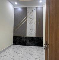 NHÀ MỚI 1 TRỆT 1 LẦU GIÁP PHƯỜNG 4 VĨNH LONG (Ô TÔ TỚI NƠI)