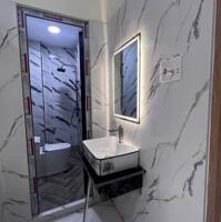 NHÀ MỚI 1 TRỆT 1 LẦU GIÁP PHƯỜNG 4 VĨNH LONG (Ô TÔ TỚI NƠI)