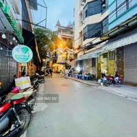 Nguyễn Thị Thập, Cầu Giấy, Nhà Mới, 8 Tầng, Thang Máy, Đường 8M, Vỉa Hè, Gần 70M, 31.9 Tỷ