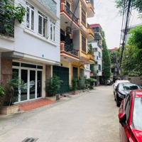 Phân Lô Bộ Công An Khương Hạ _48M_ Nhà Đẹp_ Thang Máy _ View Thoáng_Ở Sướng_ Phân Lô Oto Bàn Cờ