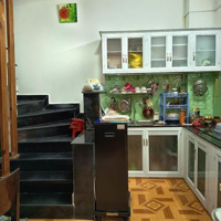 Cho Thuê 2 Phòng Góc Đường Bác Ái - Đặng Văn Bi,