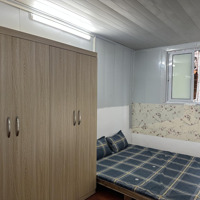 Cho Thuê Phòng Trọ 1 Phòng Ngủ 4,5 Triệu, 20M2, Tại Lương Định Của, Đống Đa, Hà Nội Giá Siêu Hời