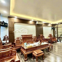 Đẹp Quá-Bán Nhà Vạn Bảo, Ba Đình- Oto Tránh, 2 Thoáng- Kinh Doanh - 47M2,16,98 Tỷ