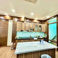 Đẹp Quá-Bán Nhà Vạn Bảo, Ba Đình- Oto Tránh, 2 Thoáng- Kinh Doanh - 47M2,16,98 Tỷ