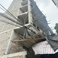 Hot!!!! Nhà Trường Lâm Hiếm Có 7 Tầng Thang Máy 54M2 7Chỗ Vào Nhà