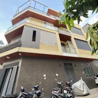 Bán Nhà Riêng Tại Tân Thới Hòa, 10 Tỷ, 66 M2, 4 Phòng Ngủ 6 Vệ Sinh Mặt Tiền 4.5M, Pháp Lý Đầy Đủ