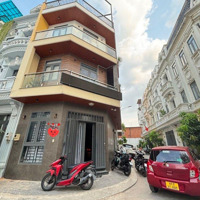 Bán Nhà Riêng Tại Tân Thới Hòa, 10 Tỷ, 66 M2, 4 Phòng Ngủ 6 Vệ Sinh Mặt Tiền 4.5M, Pháp Lý Đầy Đủ