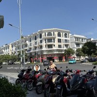 Shophouse Mặt Tiền 30M Đinh Thị Thi Sát Ngã Tư Kinh Doanh Cực Sầm Uất 48.5 Tỷ Tl