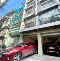 Bán Nhà Thạch Bàn, Long Biên 50M2, 6 Tầng, Thang Máy, Ô Tô Vào Nhà, Ngõ Thông, 10.2 Tỷ