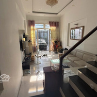 Nhàmặt Tiềnkdc Bình Hưng, Bình Chánh, 4X24, 3 Tầng, Sân Thượng, 4 Phòng Ngủ 9 Tỉ