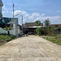 Bán Nhanh Lô Đất Diên Hòa, Ngay Cạnh Đường Tl8, Cách Ngã Tư Chợ Diên Phước Chỉ 200M