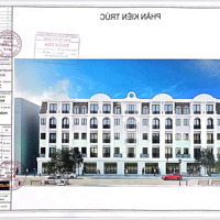 Bán Đất Nền Dự Án Dream City, Trung Tâm Thành Phố Bắc Giang, 80M, Mặt Tiền 5M, 4,5 Tỷ