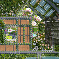 Bán Đất Nền Dự Án Dream City, Trung Tâm Thành Phố Bắc Giang, 80M, Mặt Tiền 5M, 4,5 Tỷ