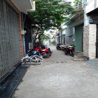 Nhà Cấp 4. Dt: 5X14 Nở Hậu 5M3 Tiện Xây Mới Trệt 2 Lầu Sân Thượng Phường Phú Mỹ, Quận 7