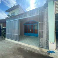 Bán Nhà Đang Cho Thuê 63M2 Ngay Uỷ Ban Phường Tân Hạnh Đường Bùi Hữu Nghĩa Tp Biên Hoà Có Sổ Riêng