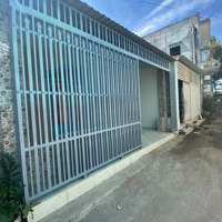 Bán Nhà Đang Cho Thuê 63M2 Ngay Uỷ Ban Phường Tân Hạnh Đường Bùi Hữu Nghĩa Tp Biên Hoà Có Sổ Riêng