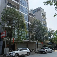 Chính Chủ Cho Thuê Nhà Kv Ngã Tư Vạn Phúc Tố Hữu .Hà Đông.diện Tích60M2*7 Tầng .Mt5M. Giá Bán 30 Triệu(Tl) .