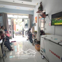 Bán Nhà Tân Bình Oto Vào Nhà 50M2 4 Tầng 4 Pn Hẻm Thông Ngang 4M Lê Văn Sỹ 7.9 Tỷ.