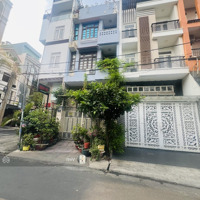Bán Căn Góc 2 Mặt Tiền Kdc Cao Cấp Trung Sơn, Nhà 4 Tầng Đẹp Ở Ngay, 5X20 Vị Trí Đẹp Thoáng