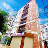 Toà Căn Hộ Hẻm Nguyễn Thiện Thuật/ Nha Trang 10Tỷ