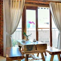 Toà Căn Hộ Hẻm Nguyễn Thiện Thuật/ Nha Trang 10Tỷ