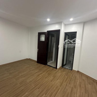 45M2 X 5 Tầng , Thang Máy , Vài Bước Ra Ô Tô , Ngõ 2.5M Thông Thoáng Sáng