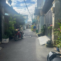 Bán Gấp Nhà Đường Tam Châu Phường Tam Bình Thủ Đức