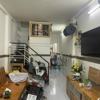 Bán Gấp Nhà Đường Tam Châu Phường Tam Bình Thủ Đức
