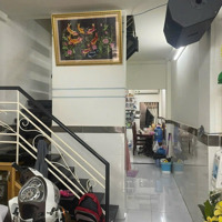 Bán Gấp Nhà Đường Tam Châu Phường Tam Bình Thủ Đức