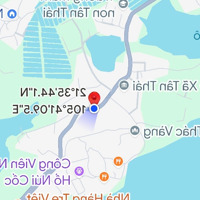 Bán Đất Tại Xã Tân Thái, Đại Từ, Thái Nguyên, Giá Thỏa Thuận, 203M2