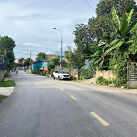 Bán Đất Tại Xã Tân Thái, Đại Từ, Thái Nguyên, Giá Thỏa Thuận, 203M2