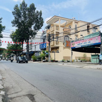 Mặt Tiền Kinh Doanh Đường B P. Hbc, 105M2 4 Tầng Rộng 5M, 4 Phòng Ngủchỉ 15.2 Tỷ.