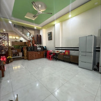 Mặt Tiền Kinh Doanh Đường B P. Hbc, 105M2 4 Tầng Rộng 5M, 4 Phòng Ngủchỉ 15.2 Tỷ.