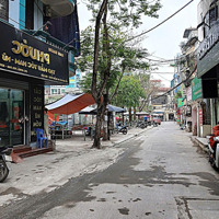 Bán Nhà Trần Bình 53,5M*7T T/Máy, Gần Đh Thương Mại, Cách 1 Nhà Ô Tô Tránh, Kd Tốt, Chỉ 16,4 Tỷ