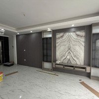 Bán Gấp Nhà Đẹp Tam Trinh- Hoàng Mai 64M 5 Tầng-Thang Máy Ô Tô Vào Nhà