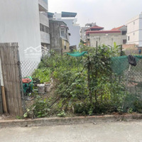 Bán Đất Thổ Cư Oto 7 Chỗ Vào Đường Trước Đất 6M 45M2 Phúc Lợi Long Biên